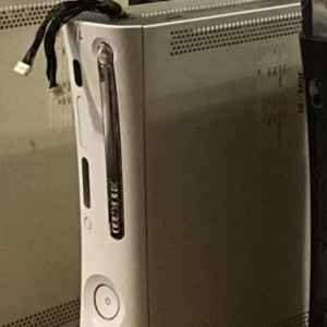 Xbox 360 Prototype Stress Kit